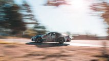 Porsche 911 Turbo S mit Pikes Peak-Rekord für Serienfahrzeuge