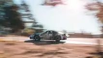 La Porsche 911 Turbo S affiche un record de voitures de série