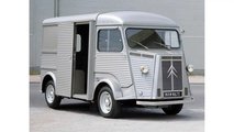 Citroën tipo H (1948-1981)