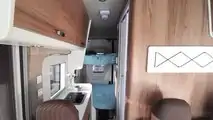Maxus RV90 B, camper china