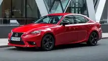 Lexus Intelligent Sports (USA)