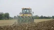 Challenger MT775E nella terra del pomodoro
