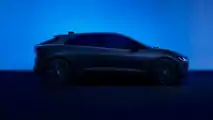 Jaguar I-PACE 2023