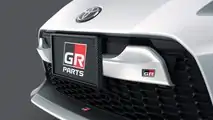 TRD Toyota GR86 Parts