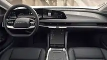 2023 Lucid Air Pure