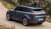 Range Rover Sport Autobiography P510e (2023) im Test