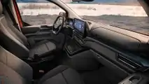 2023 Ford E-Tourneo Custom