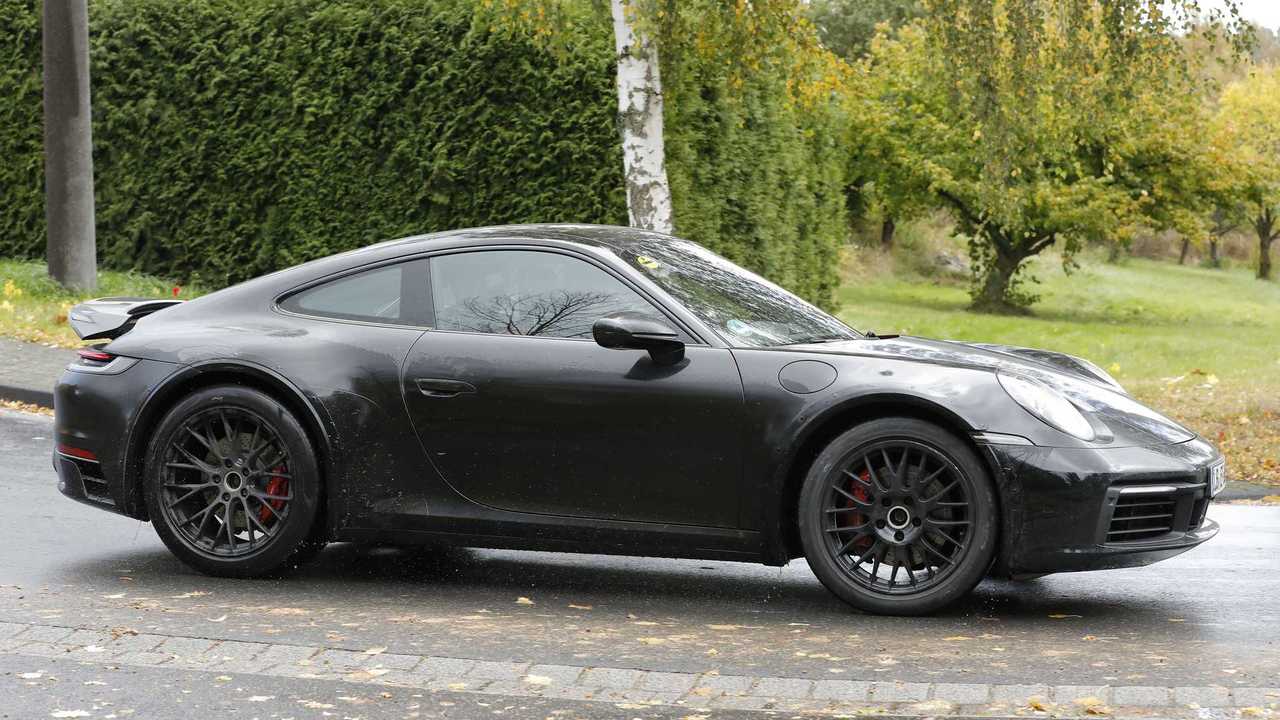 Foto - Ecco tutte le supercar da fuoristrada