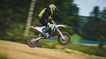 2023 Husqvarna EE 5 - Jump