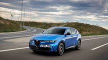 Alfa Romeo Tonale Türkiye Lansmanı