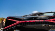 Concours d'Élégance de Chantilly (2022)