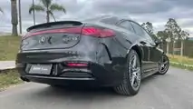 Mercedes-AMG EQS 53