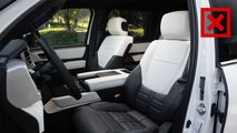 White Interior