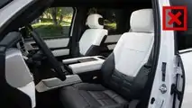 White Interior