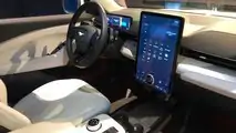 Ford E-Transit e Mustang Mach-E (Argentina)