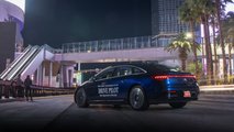 Mercedes EQS con guida autonoma di livello 3 negli USA