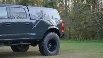 MegaRexx MegaRaptor 7