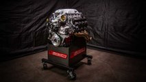 Crate engine Dodge Hurricrate et Hellephant