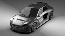 Angelelli Automobili Hintegrale
