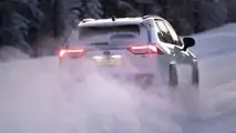 Toyota RAV4 GR SPORT Hybrid (2023) im Test
