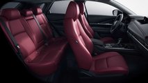 2022 Mazda CX-30 Carbon Edition