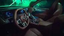 BMW Concept XM