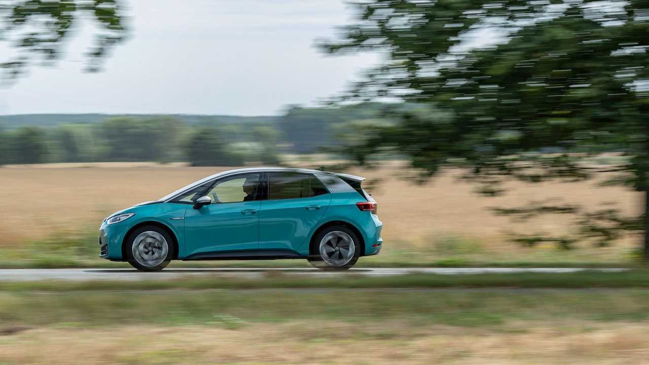 Handling auto elettriche e a guida autonoma