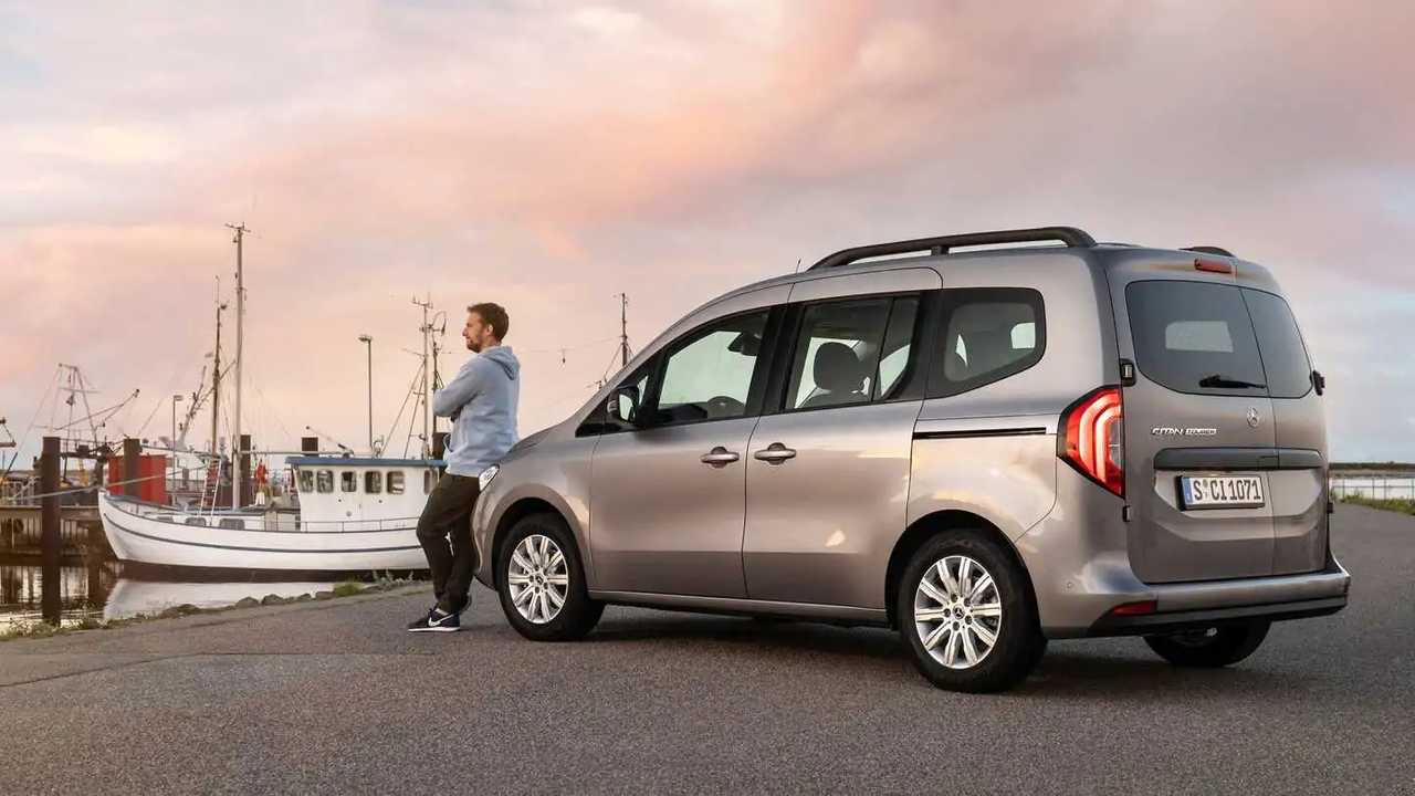 Bonus récord Mercedes-Benz