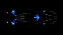 Formula E Gen3