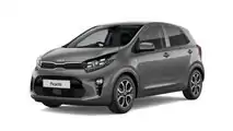 Kia Picanto Shadow