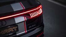 Manhart RQ 800 (Basis Audi RS Q8)