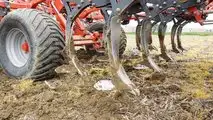Kuhn Performer 5000