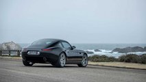 Smit Oletha, l'erede non ufficiale della BMW Z8