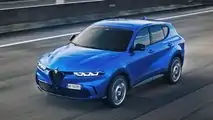 Alfa Romeo Tonale 2023