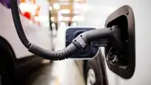 The first BrightDrop EV600 electric vans delivered to FedEx