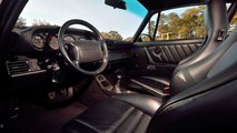 Porsche 911 Turbo de los 'Bad Boys'
