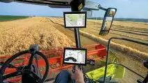FARM MACHINE 2022: mietitrebbiatrici