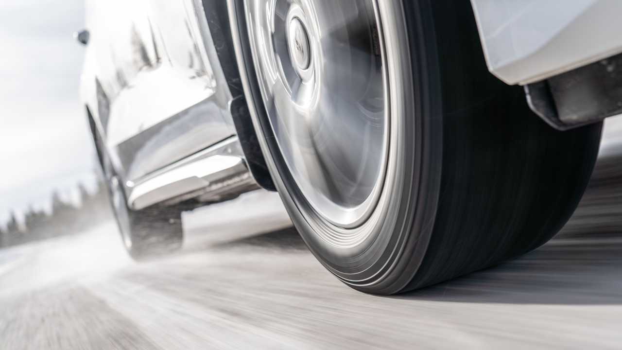 Nokian Hakkapeliitta R5