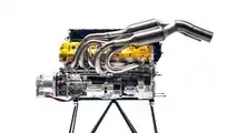 Gordon Murray T.33 Engine