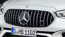 Render Mercedes-AMG S 63