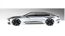 Nuova Ford Mondeo, la versione per la Cina