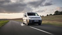 Citroën e-Berlingo Van (2022)