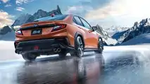 Subaru WRX S4 (JDM)