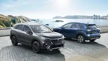 Foto - Nuova Suzuki S-Cross (2021)