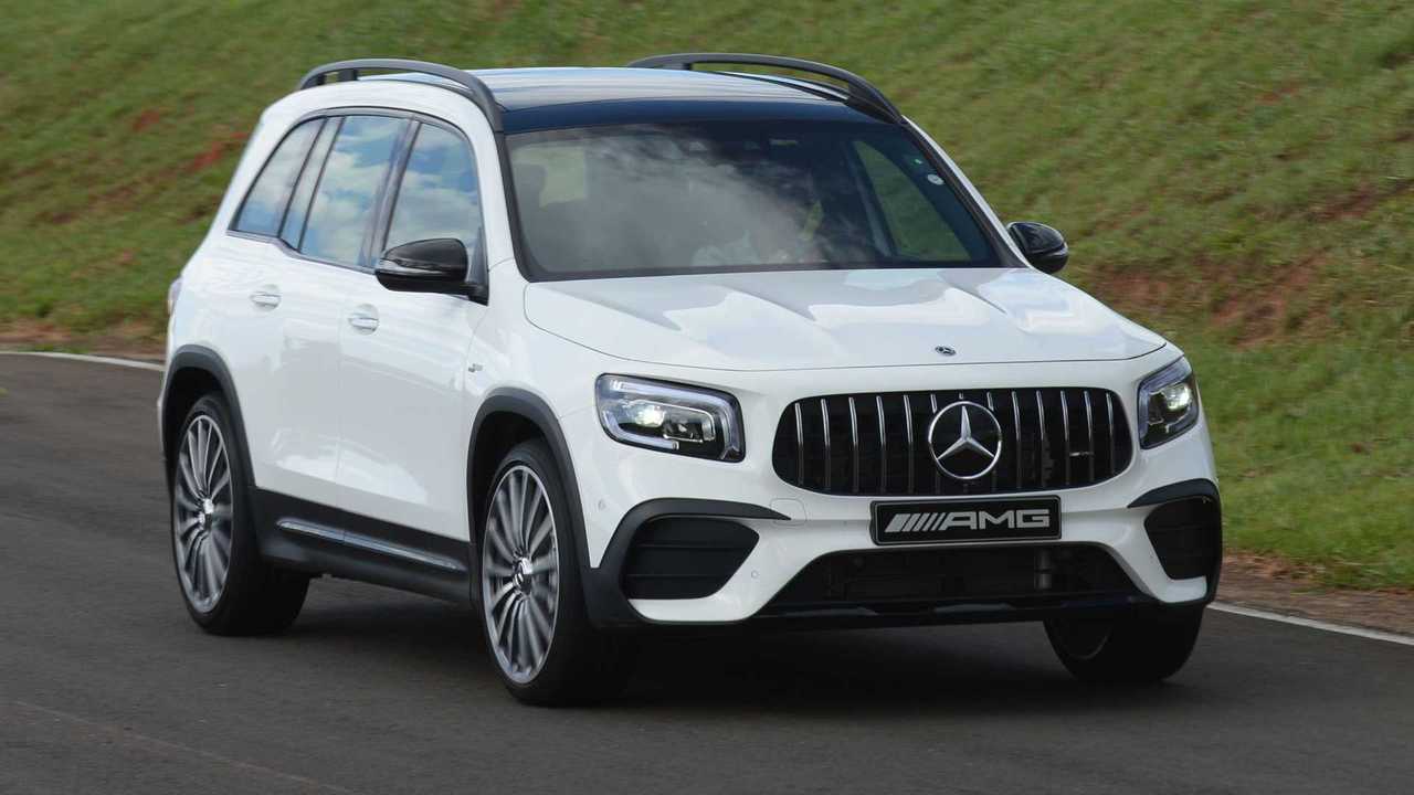 Mercedes-AMG GLB 35 4 Matic (7)