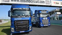 Misano Grand Prix Truck 2022