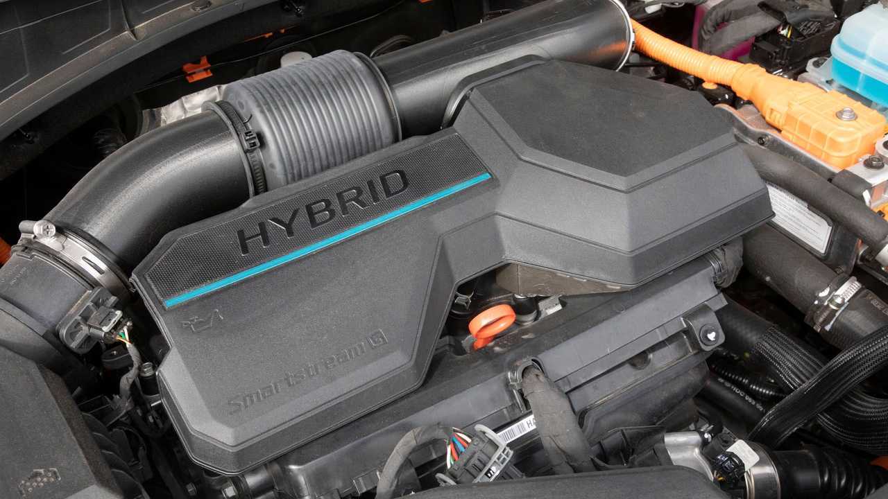 Kia Sorento PHEV, prueba