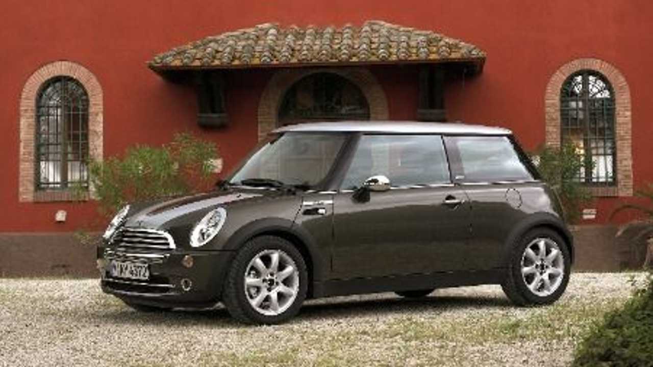 Le MINI in edizione speciale per la primavera 2022