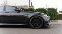 Brabus 900 (2022) auf Basis Mercedes-AMG E 63 S Limousine