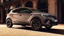 Renault Captur Rive Gauche